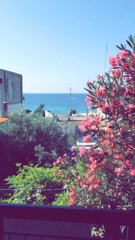 Paradise view, Nea Kallikratia