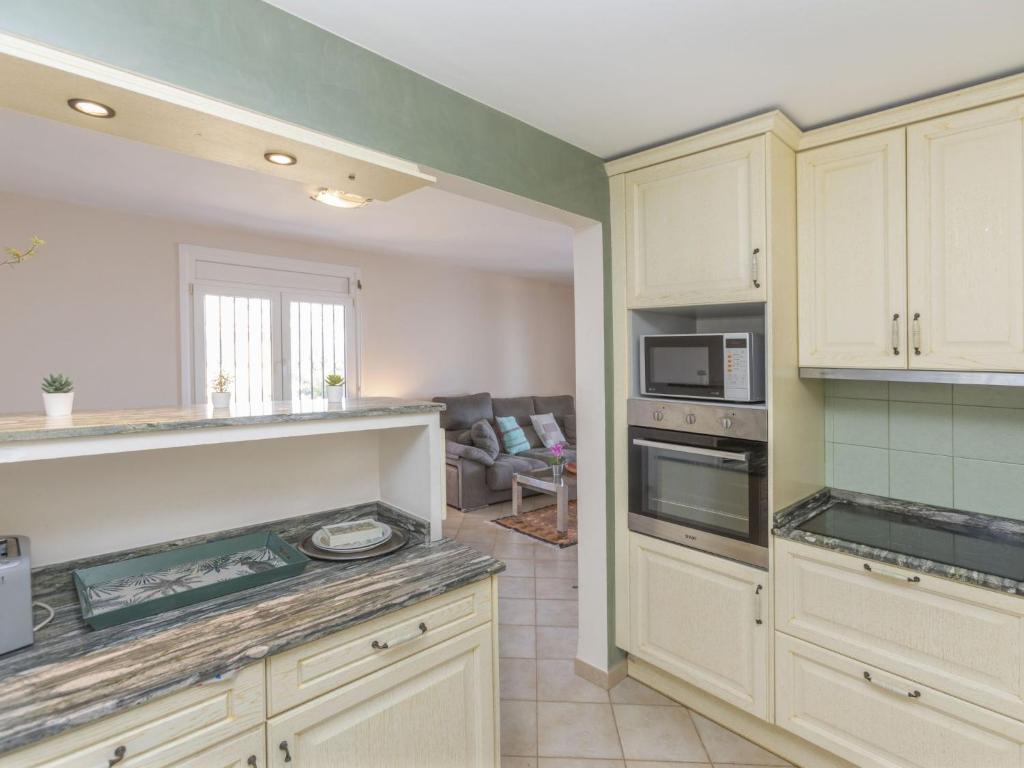 Holiday Home Villa Cuba by Interhome - 5