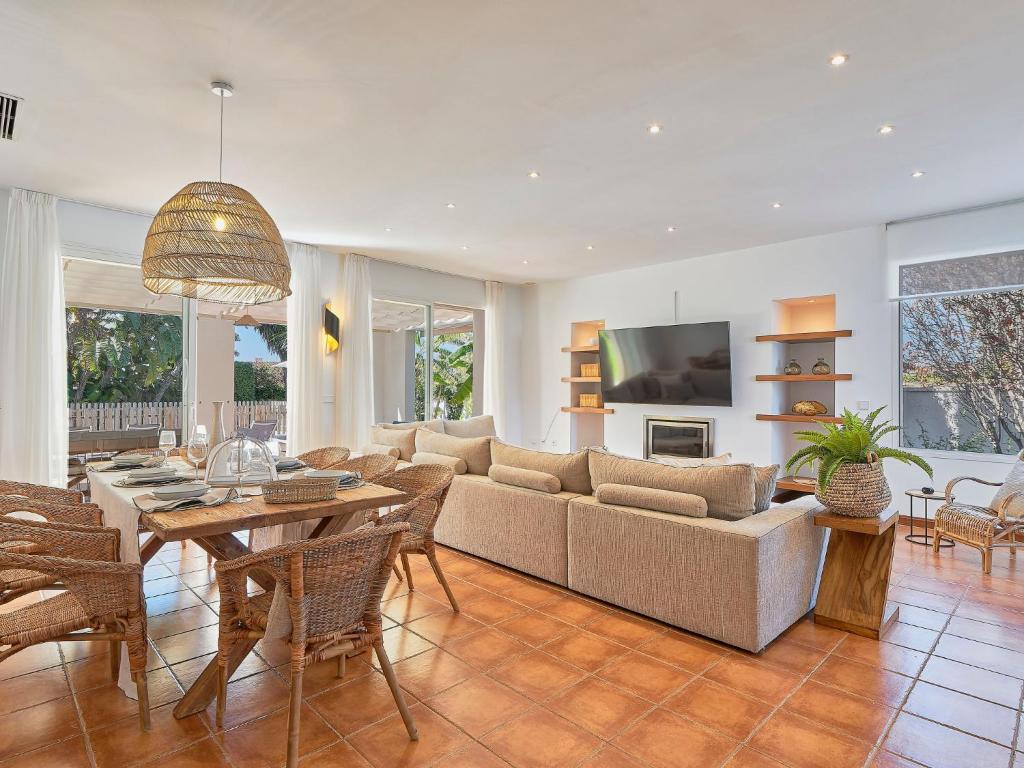 Holiday Home Villa Marina by Interhome - 3
