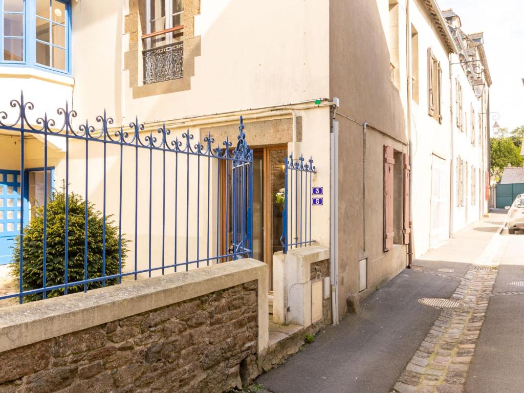 Studio Le voilier by Interhome - 5