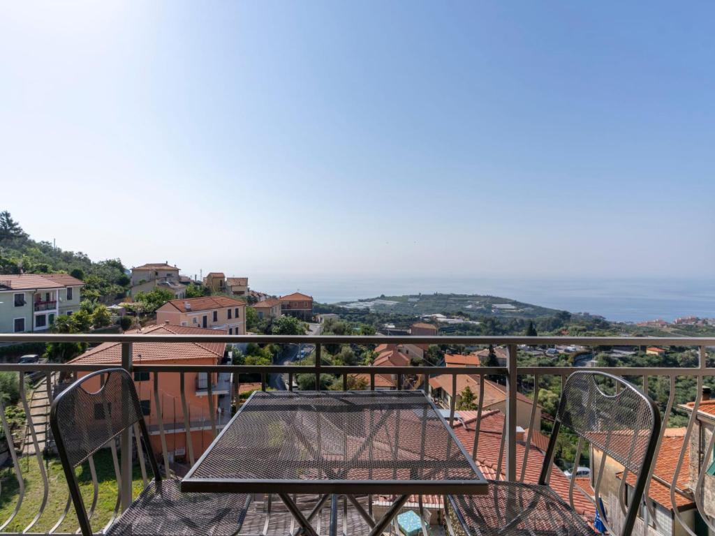 Apartment Mimosa by Interhome, Terzorio