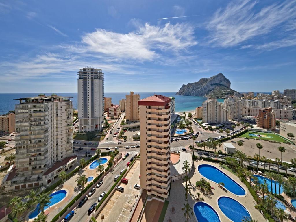 Apartment Coral Beach-5 by Interhome - 5