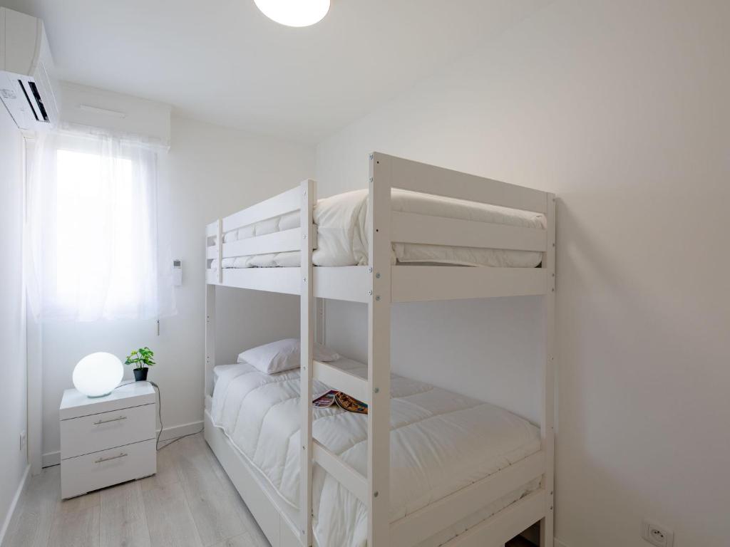 Apartment La Palmeraie II-13 by Interhome - 4