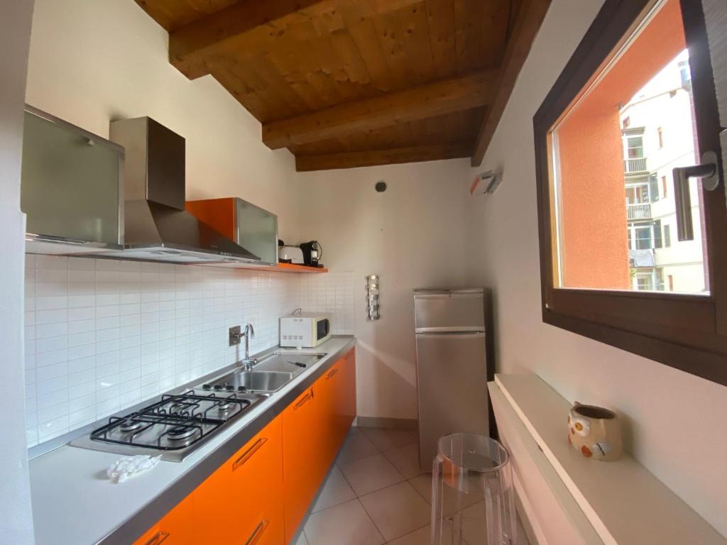 Apartment Orcagna apartment by Interhome - 3