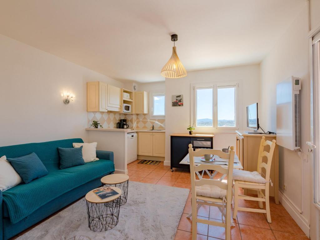Apartment Résidence Bellevue-1 by Interhome - 4