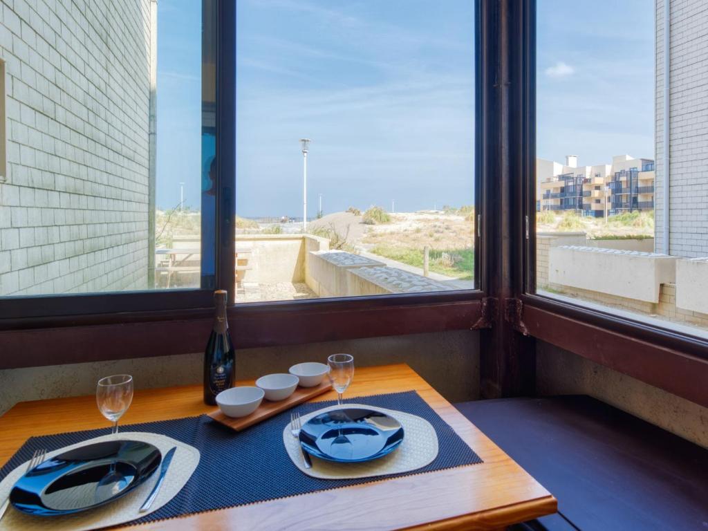 Apartment Les Terrasses de l'Atlantique-7 by Interhome - 3
