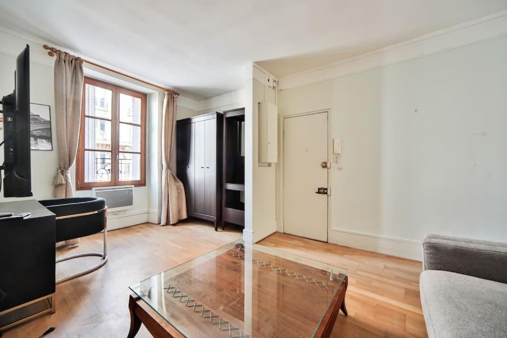 12.Appartement 4Pers#Sèvres-Lecourbe#Necker - 2