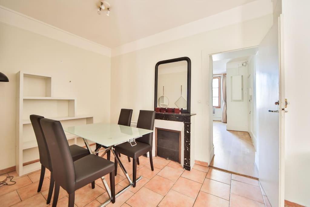 12.Appartement 4Pers#Sèvres-Lecourbe#Necker - 5
