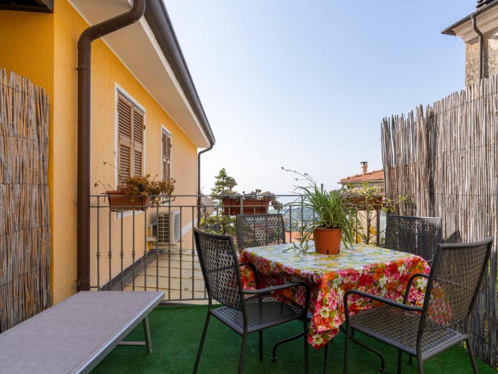 Apartment Cantina by Interhome, Terzorio