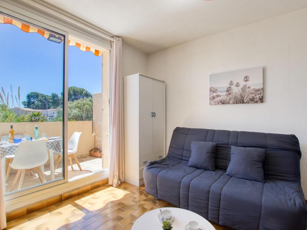 Studio Les Lavandes-17 by Interhome - 4