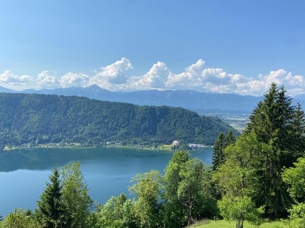 Landhaus Hofer Ossiacher See - 4