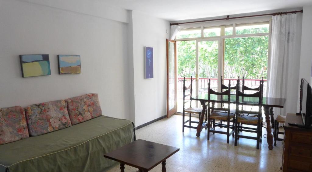 Apartamentos Alfonso I Palmyra - 4