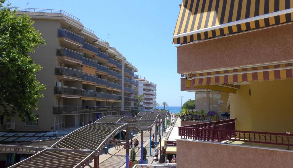 Apartamentos Alfonso I Palmyra - 1