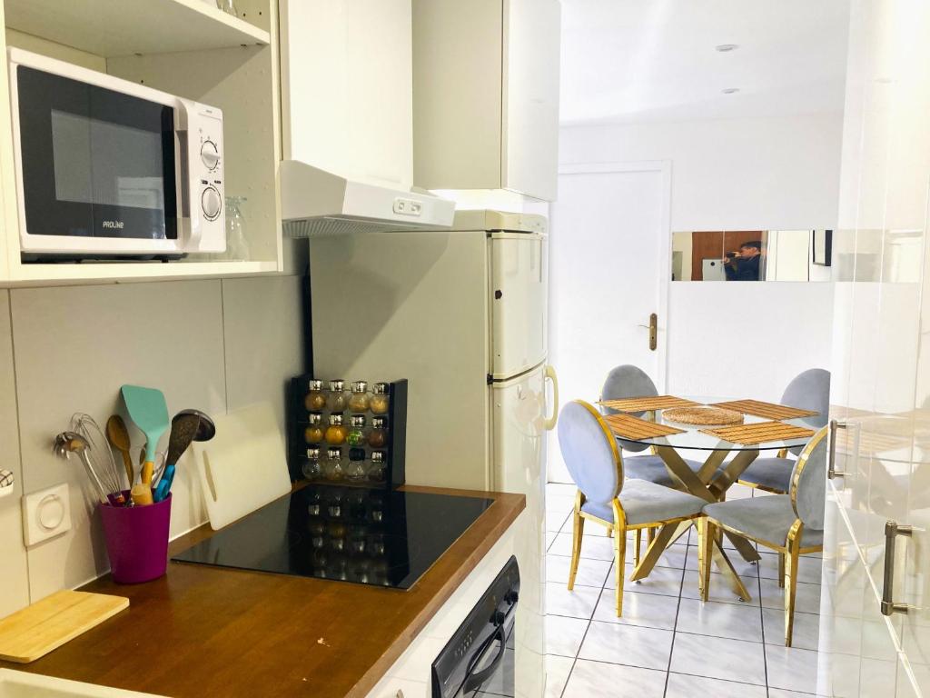 Blue Summer Vibes - Apartment 6 - AC, parking, beach at 50m, SPA discnt - 5