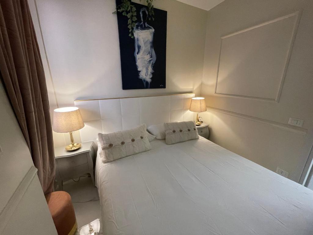 Spanish Steps Glamour & Sauna Luxury apartment **** - 3