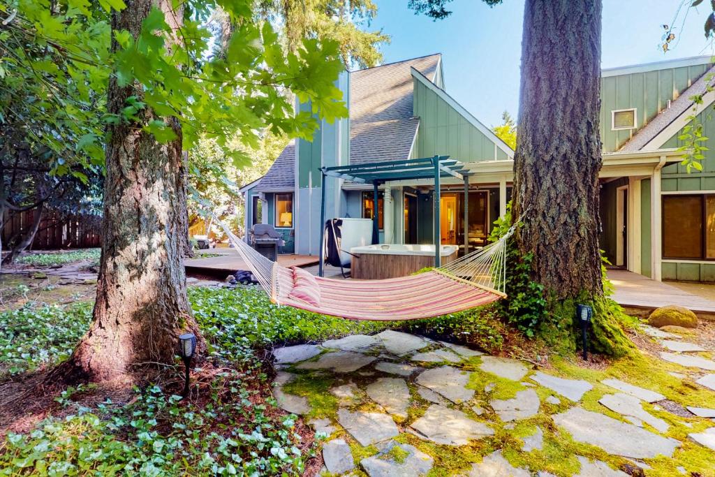 Green Gables