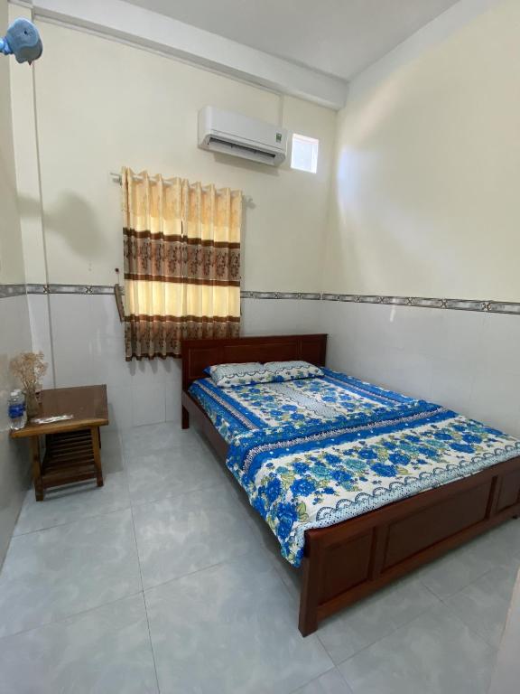 Nhà Nghỉ Hiệp Định