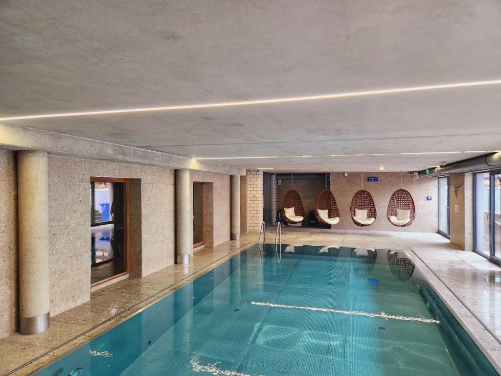 Apartmenthotel Oberstdorf photo