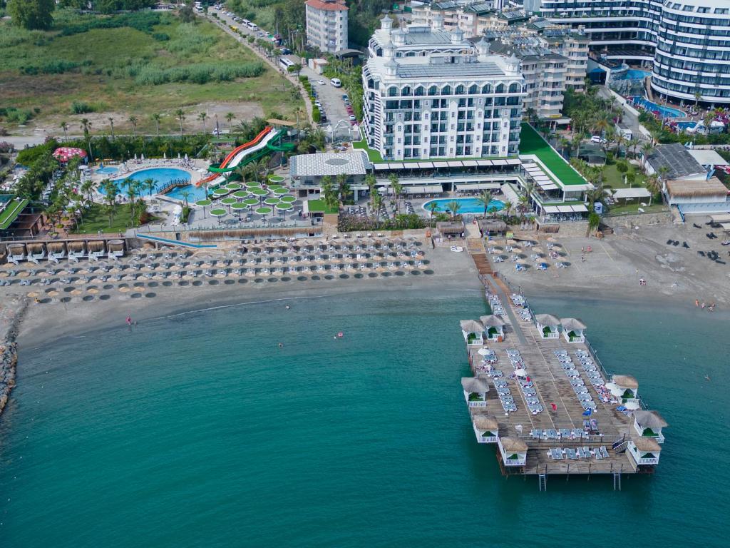 ARIA RESORT & SPA HOTEL Ultra All Inclusive photo