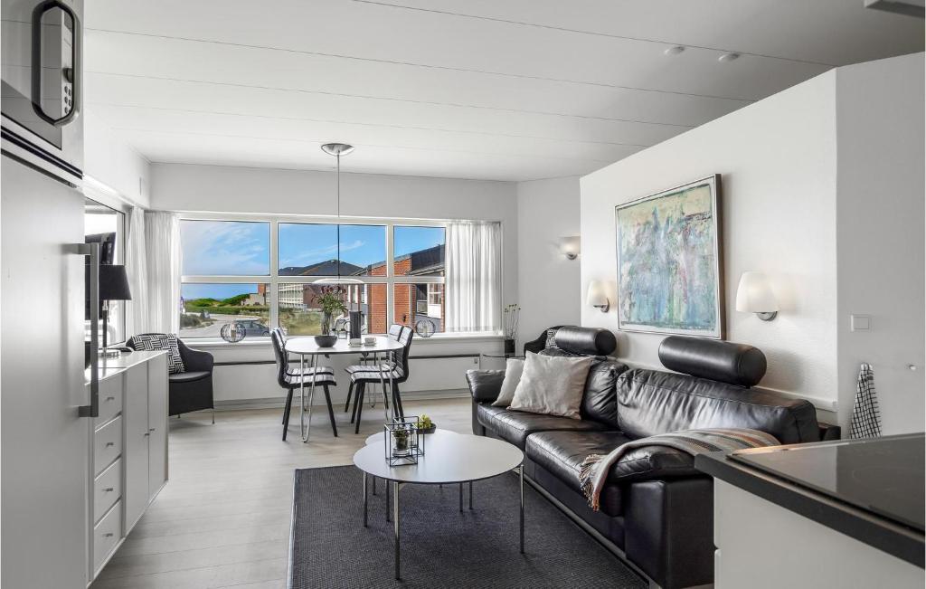 Fanø Bad, Lejl 107, Fano