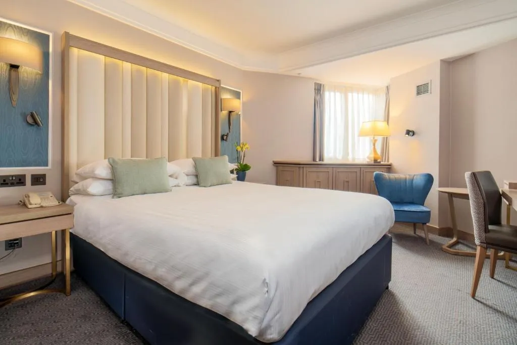 Danubius Hotel Regents Park, hotel in London