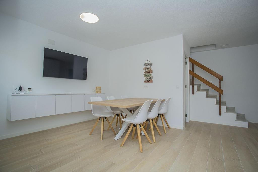 145 Sea Relax House - Alicante Holiday - 2