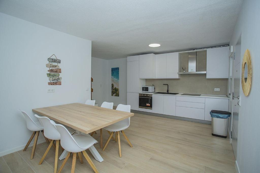 145 Sea Relax House - Alicante Holiday - 4