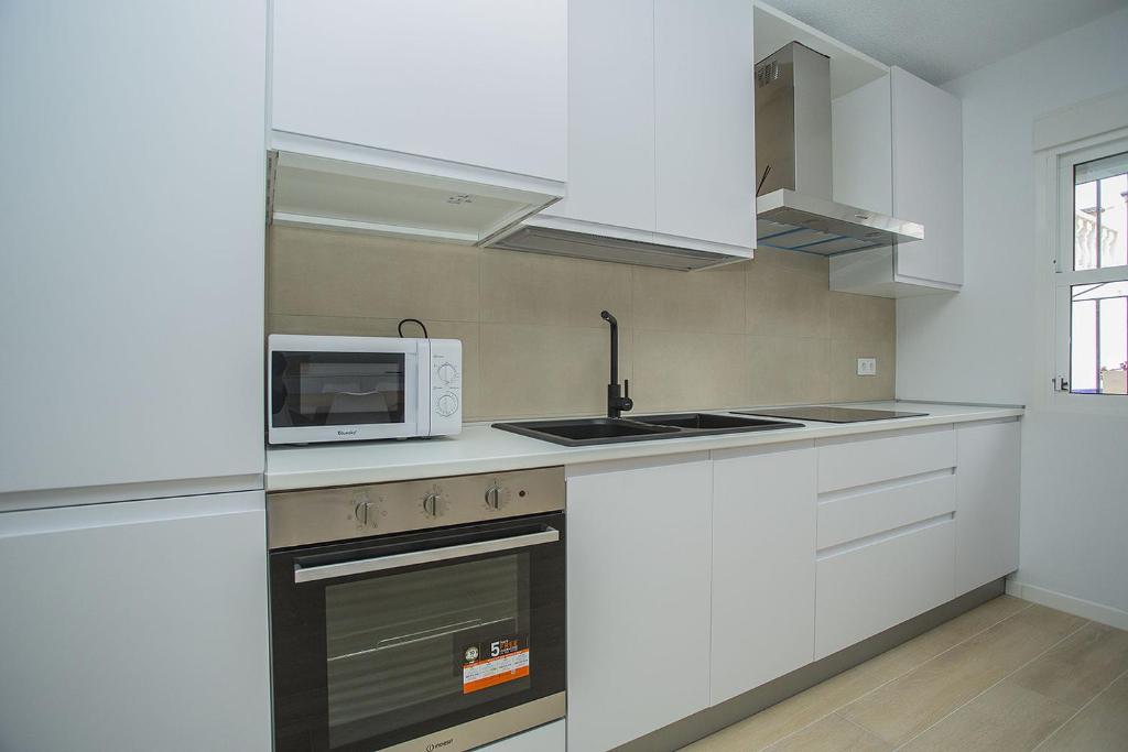 145 Sea Relax House - Alicante Holiday - 5