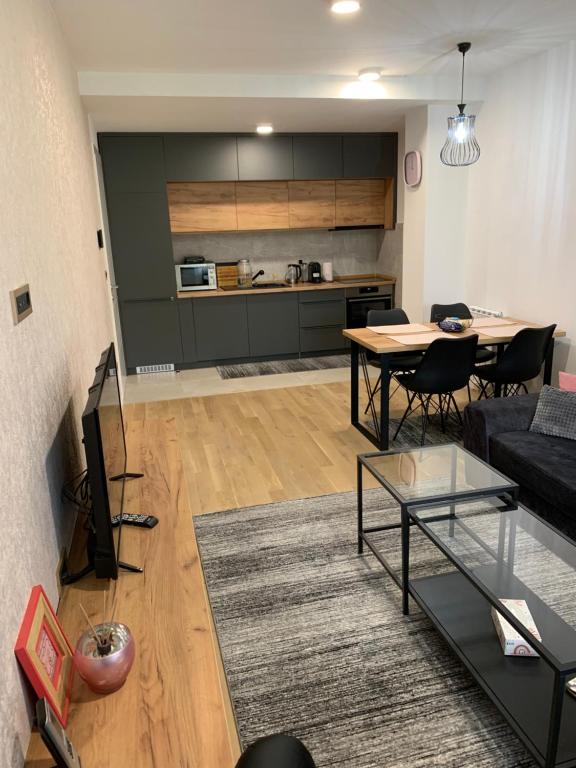 Park Lake Suite - 5