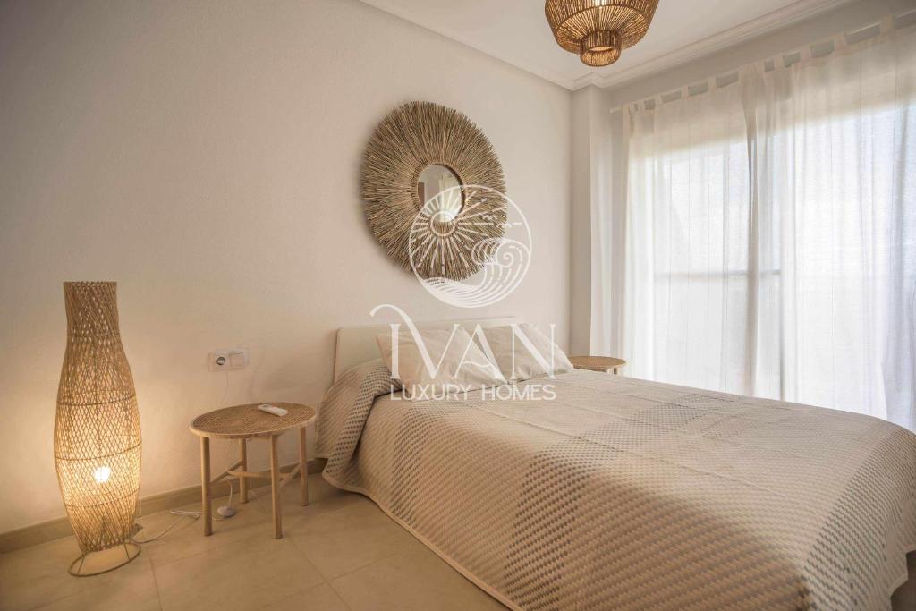 Casa Caribe Ivan Luxury Homes 7ªPlta Frontal 1ªLinea - 4