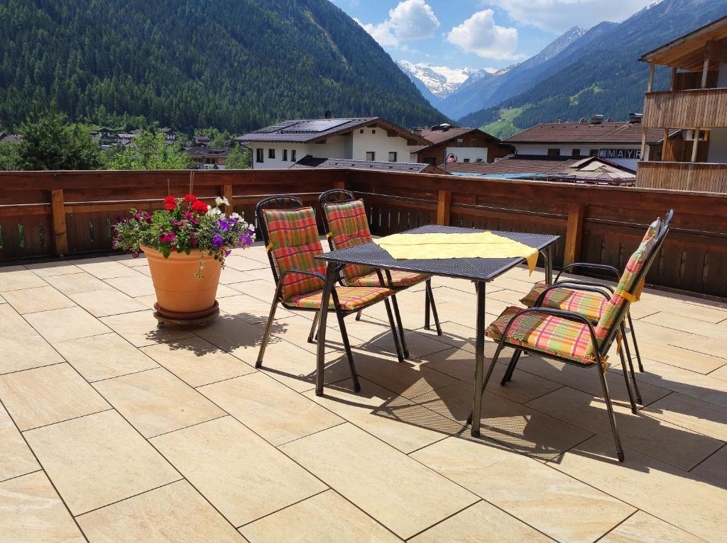 Pension Alpina Neustift photo