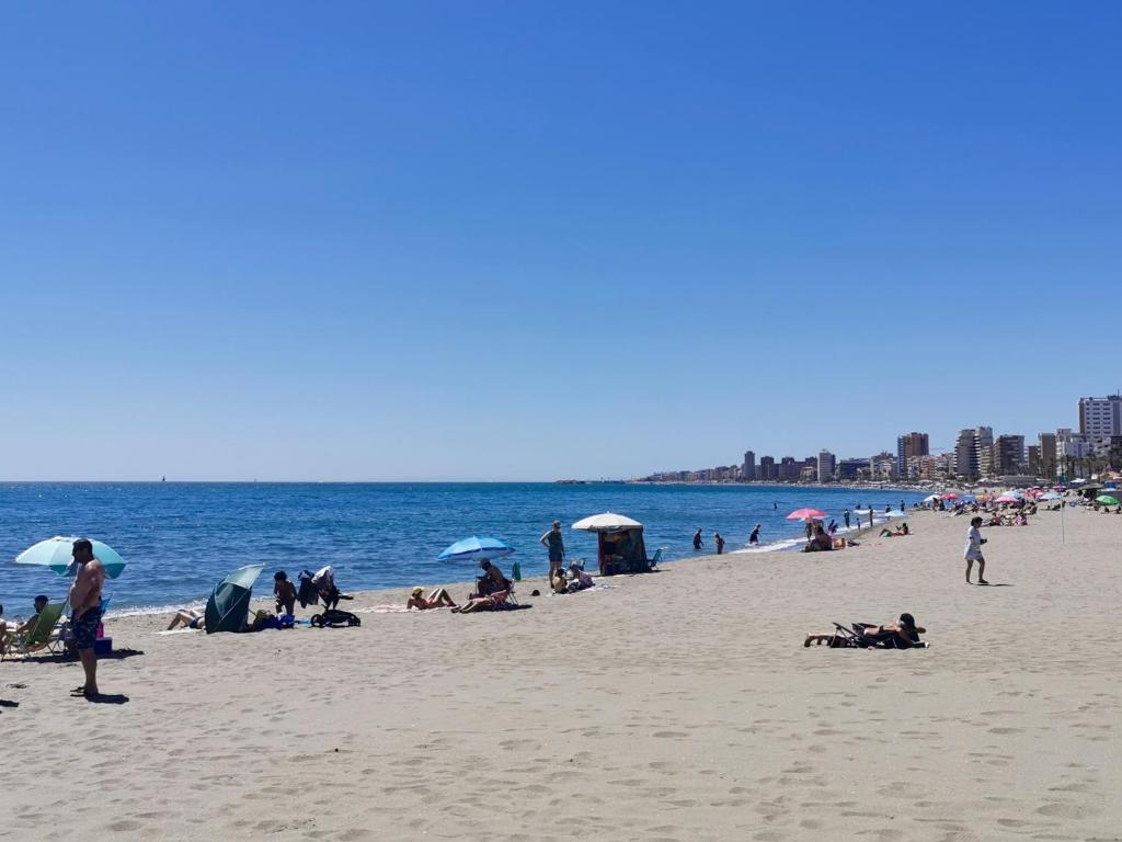 Apartment Fuengirola, Torreblanca Sea Views, Fuengirola