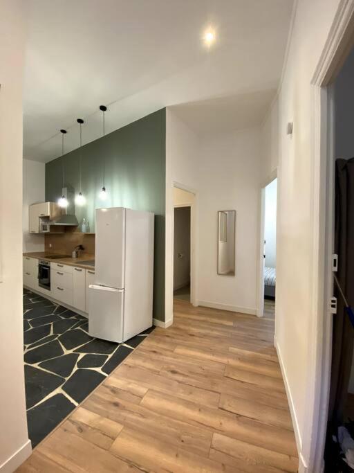 Béziers - Appartement 3 chambres Parking privee -WIFI -Clim - 3