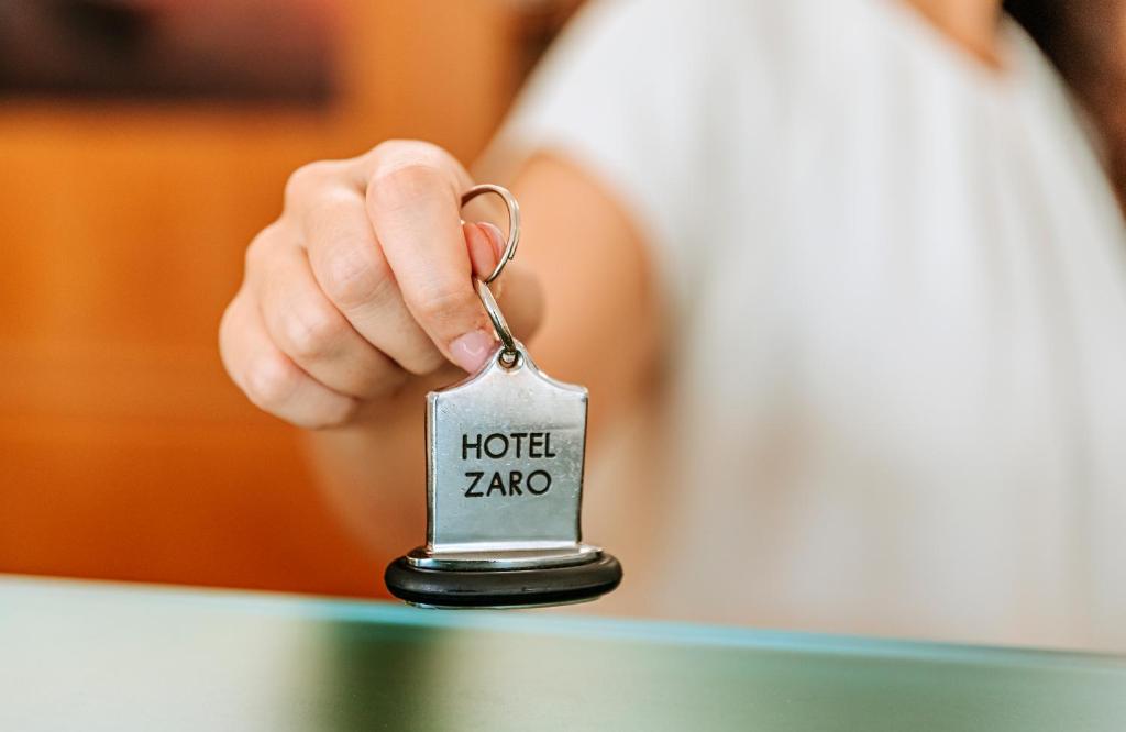 Hotel Zaro photo