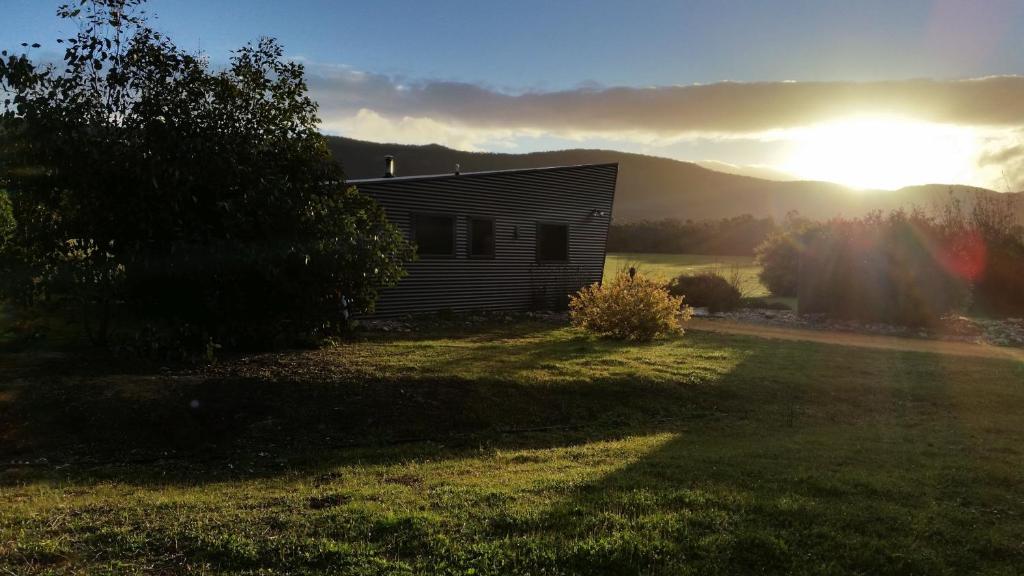 Blaze Rock Retreat photo