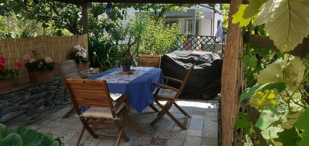 La casa nel verde - 2