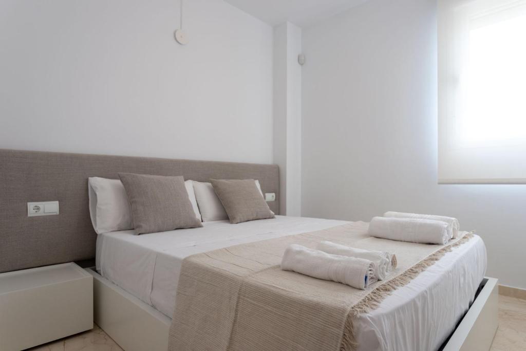 Cosy Flat Denia Beach - 5