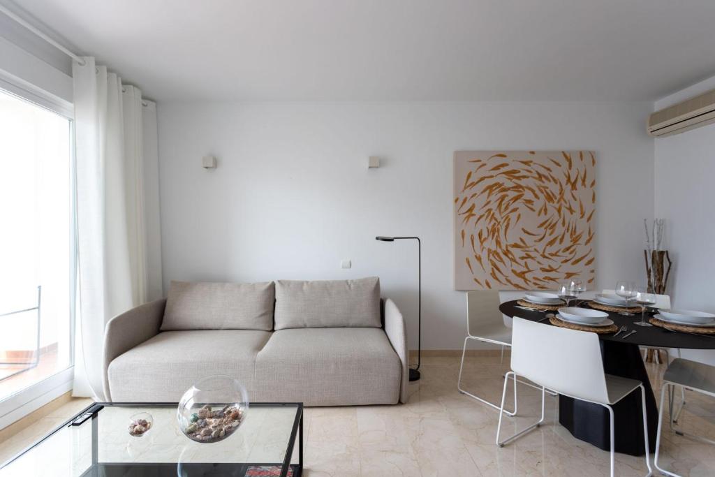 Cosy Flat Denia Beach - 4