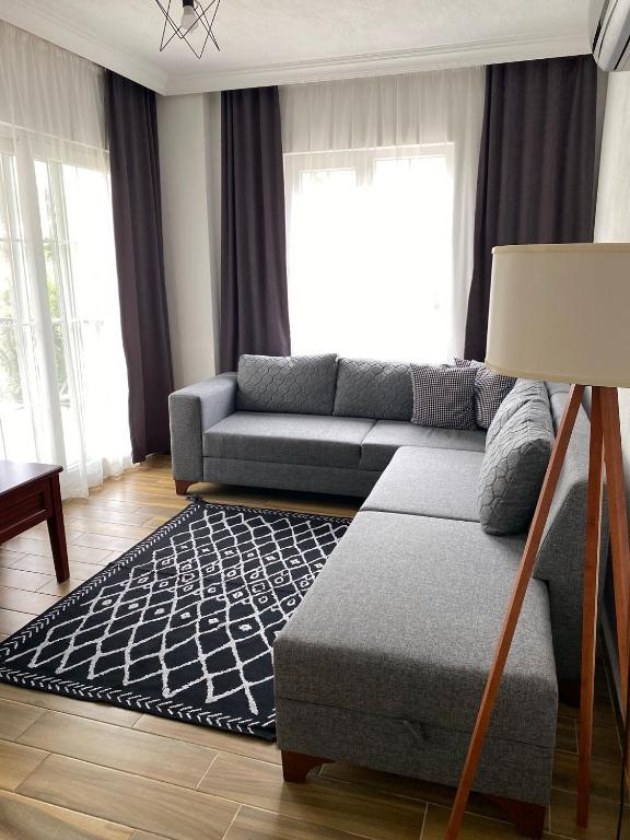 KAŞ MERKEZ İMREN APART 1, Kaş