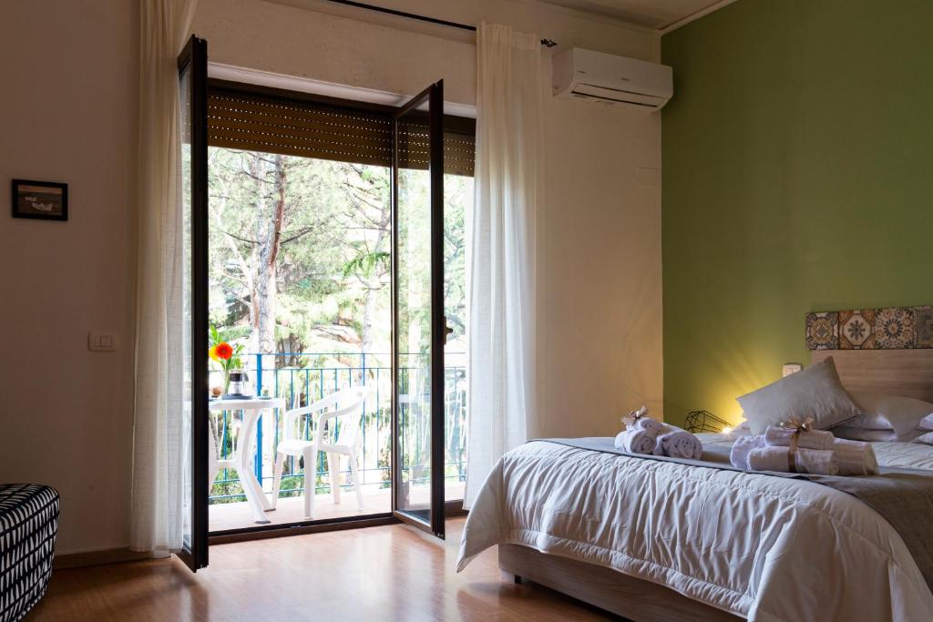 Sorrento Living — Hotel in Sorrento