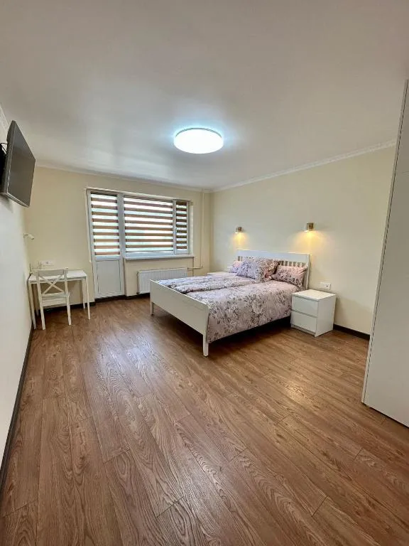 Swan City Family Apartment, hotel in Gulbene