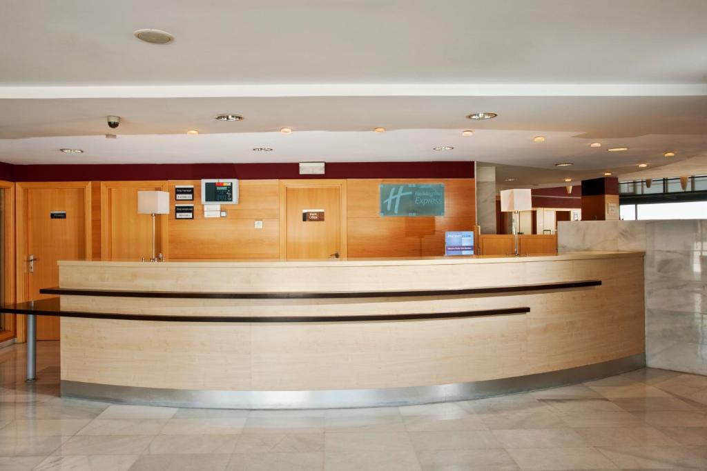 Hotel Holiday Inn Express Madrid-Rivas By IHG
