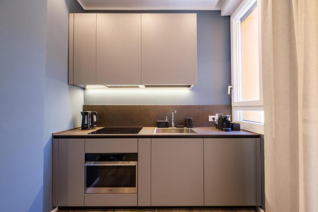 Blue Suite by Studio Vita - 5