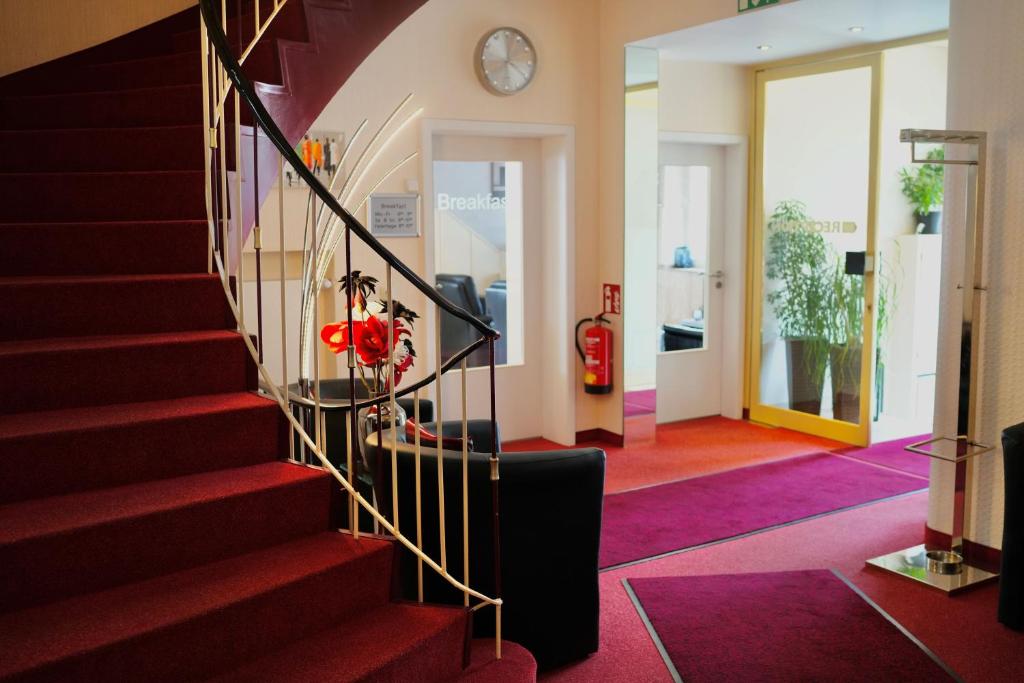 Hotel Imperial photo