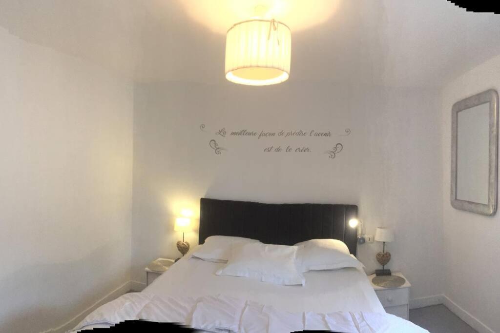 Appartement, centre historique - Vieux Marché « le Jeanne D’À » - 5