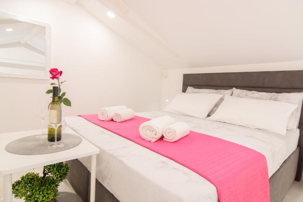 Apartman GIOVE, Pula