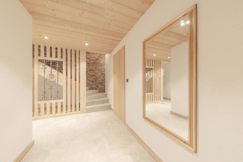 Chalet la Rocca - 4