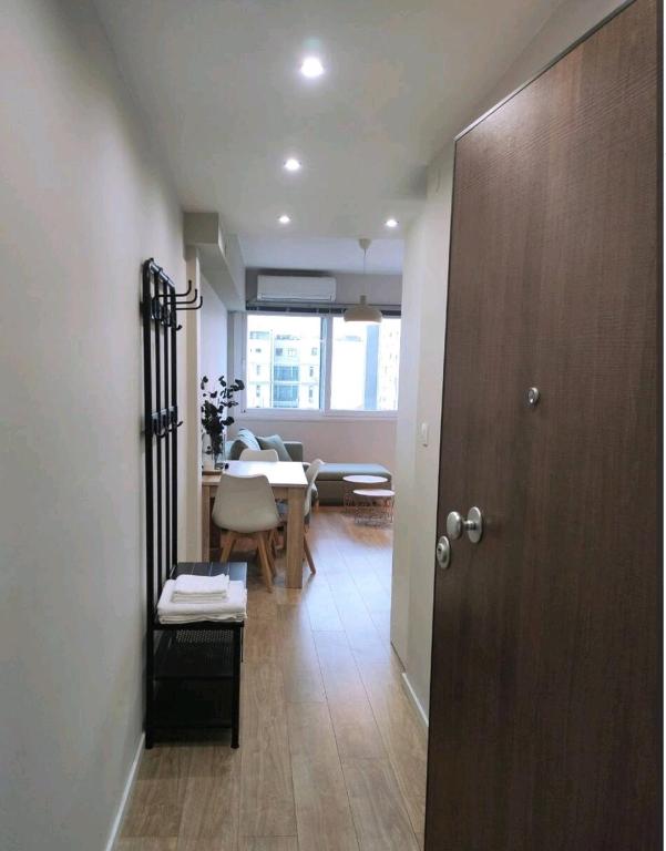 Antelope Studio 2, Soluň