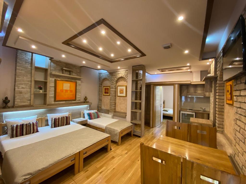 Hotel Berr - 3