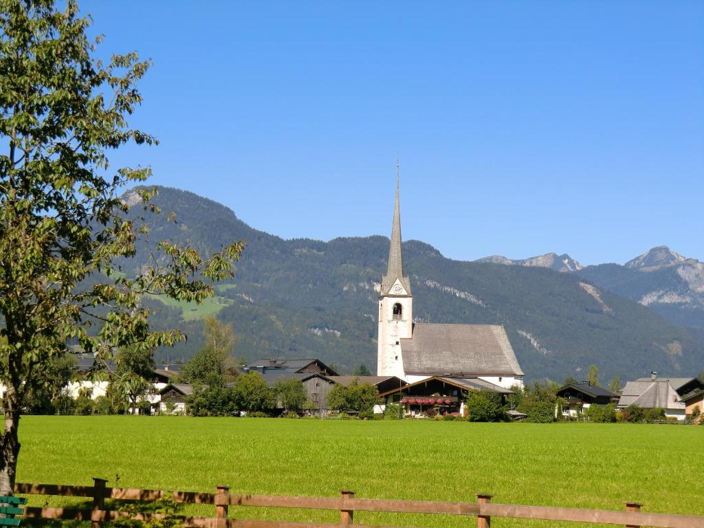 S Mauthäusl Luftenstein - 3